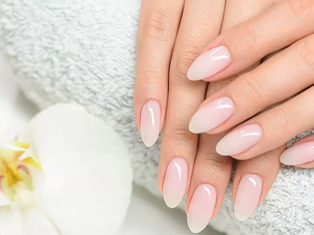 Darıca Protez Tırnak