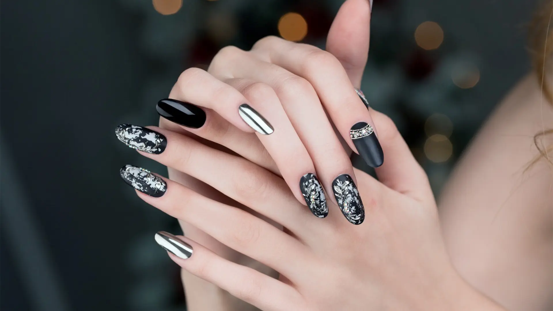 Darıca Protez Tırnak